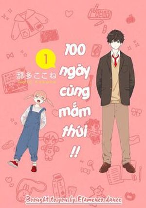 100 ngày cùng mắm thúi!!