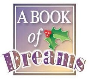 A Book Of Dreams