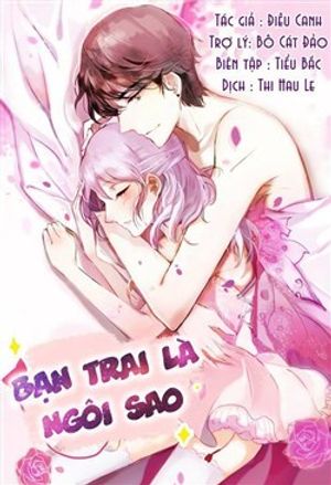 Bạn Trai Là Ngôi Sao