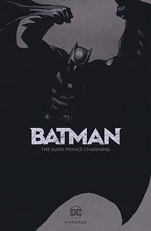 Truyện Tranh Batman - The Dark Prince Charming