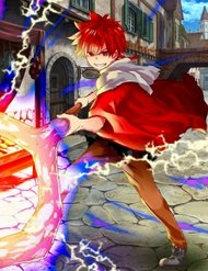 Chain Chronicle Crimson