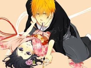 Truyện Tranh Ichiruki Doujinshi: Valentine's Day