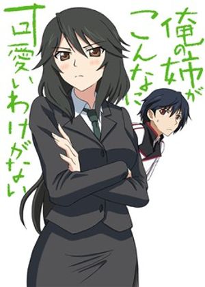 Truyện Tranh Infinite Stratos Doujinshi- My Older Sister can be this overprotective