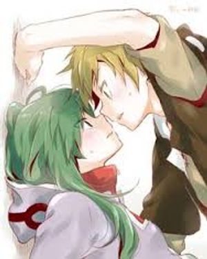 Truyện Tranh Kagerou Project - Kidokano Doujinshi