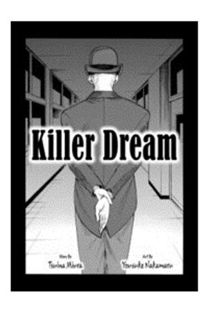 Truyện Tranh Killer Dream