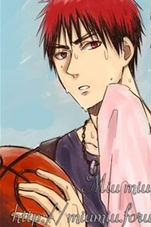 Truyện Tranh Kuroko – Tuyển thủ vô hình: Short Doujinshi