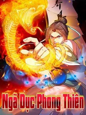 Truyện Tranh Ngã Dục Phong Thiên