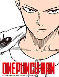 Truyện Tranh One-Punch Man (Nơi Duy Nhất Xếp Đúng Thứ Tự Chapter)