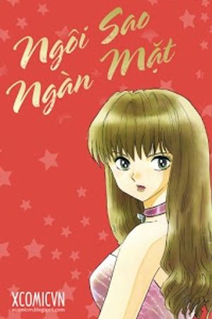 Truyện Tranh Oneshot Hoshi wa Sen no Kao (Ngôi sao ngàn mặt)