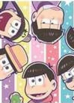 Truyện Tranh Osomatsu-san One shot Collection