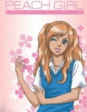 Truyện Tranh Peach Girl