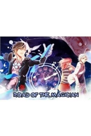 Road Of The Magician