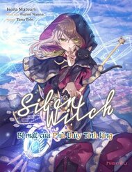 Silent Witch: Chinmoku no Majo no Kakushigoto