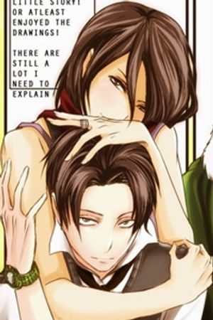 Truyện Tranh SnK - LeMi Doujinshi Collection