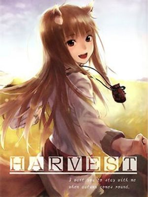 Truyện Tranh Spice and wolf Doujinshi Harvest I