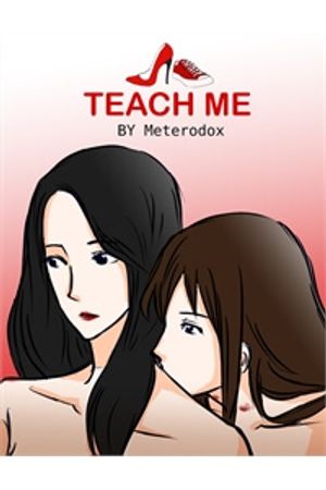 Truyện Tranh Teach Me