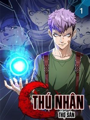 Truyện Tranh Thú Nhân