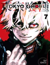 Truyện Tranh Tokyo Ghoul