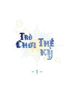 Trò Chơi Thế Kỉ