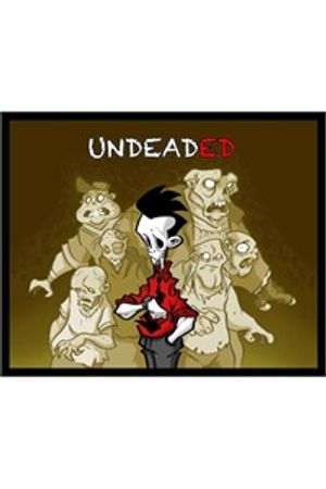 UndeadEd